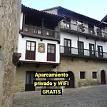 Legado De Santillana Apartment