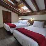 Legado De Santillana Santillana del Mar