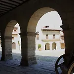 Legado De Santillana Lägenhet *