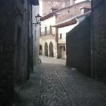 Legado De Santillana