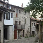 Legado De Santillana Santillana del Mar