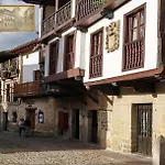 Legado De Santillana Lägenhet Santillana del Mar