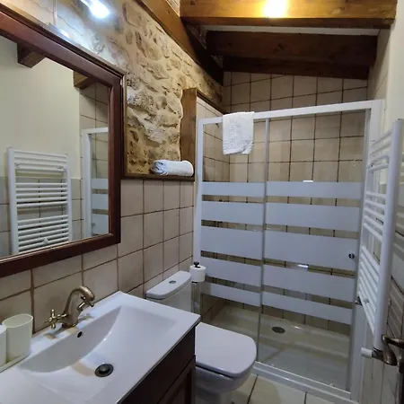 Apartment Legado De Santillana *