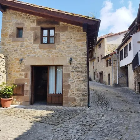 Legado De Santillana