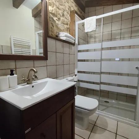 Legado De Santillana