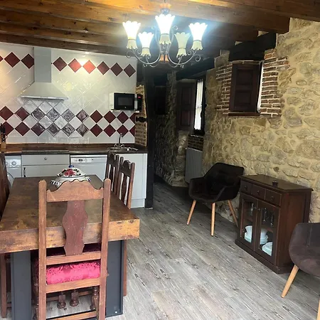 Lejlighed Legado De Santillana *