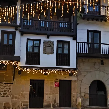 Legado De Santillana Santillana del Mar