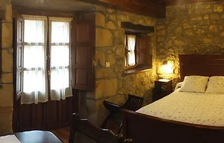 Apartamento Legado De Santillana