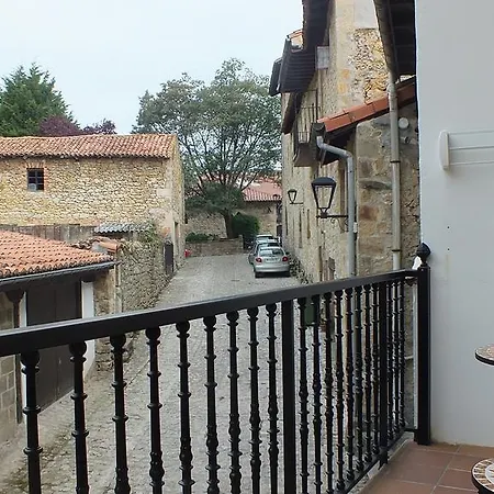 Legado De Santillana