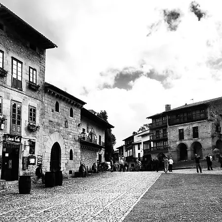 Legado De Santillana Santillana del Mar