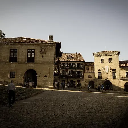 Appartement Legado De Santillana Santillana del Mar