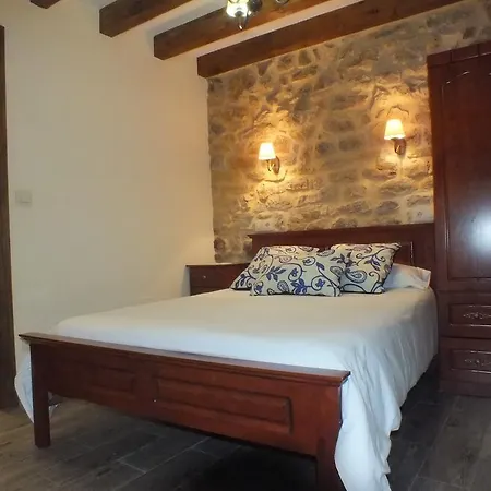 Apartment Legado De Santillana Santillana del Mar