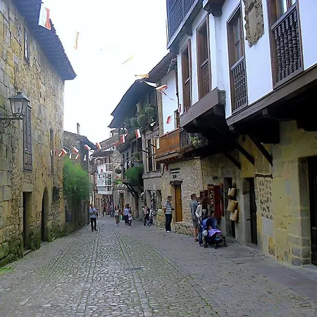 Appartement Legado De Santillana Santillana del Mar