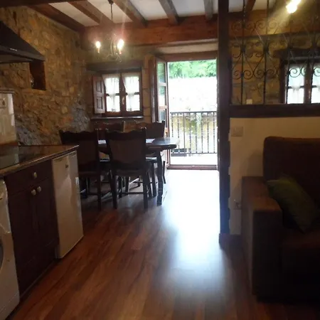 Apartment Legado De Santillana