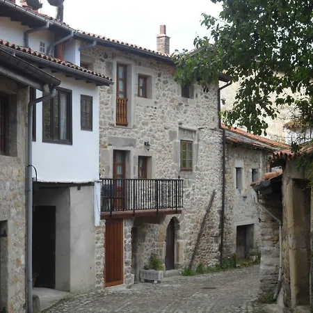 Legado De Santillana Santillana del Mar