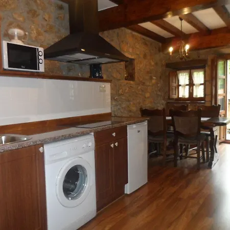 Apartamento Legado De Santillana