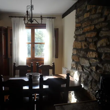 Apartamento Legado De Santillana