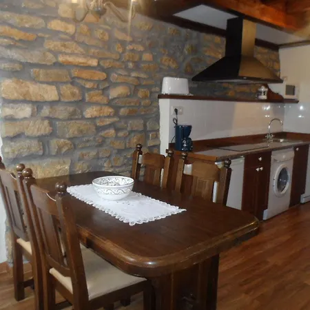Apartment Legado De Santillana Santillana del Mar