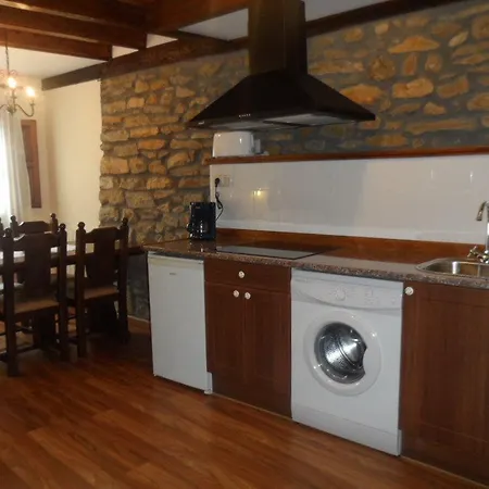 Legado De Santillana