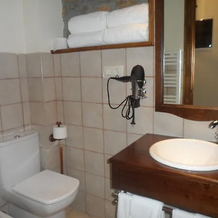 Apartment Legado De Santillana *