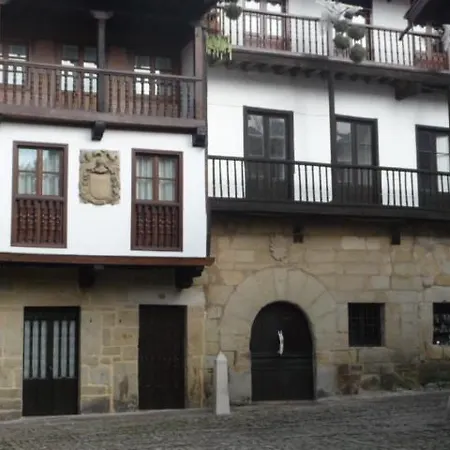 Appartement Legado De Santillana *