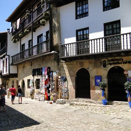 Lejlighed Legado De Santillana Santillana del Mar