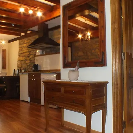 Appartement Legado De Santillana *