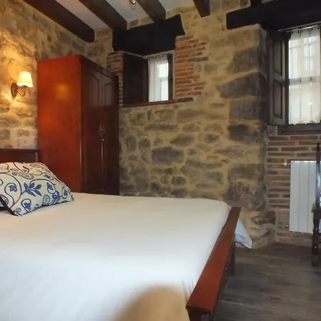 Legado De Santillana Santillana del Mar