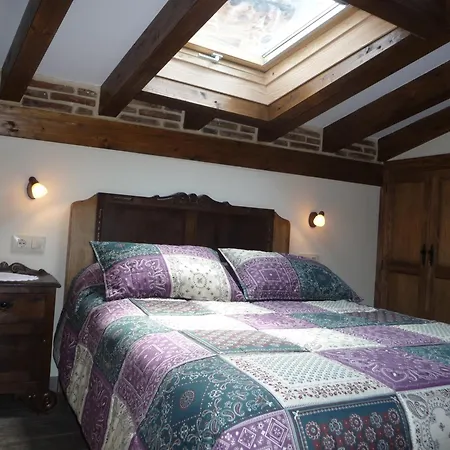 Lejlighed Legado De Santillana Santillana del Mar