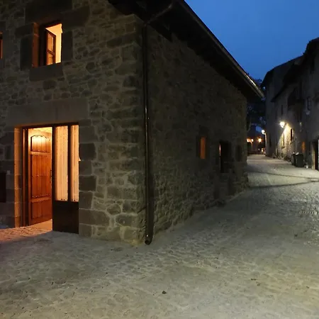 Legado De Santillana