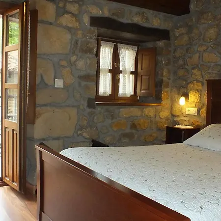 Appartement Legado De Santillana Santillana del Mar