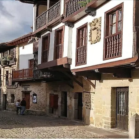 Legado De Santillana Apartment Santillana del Mar