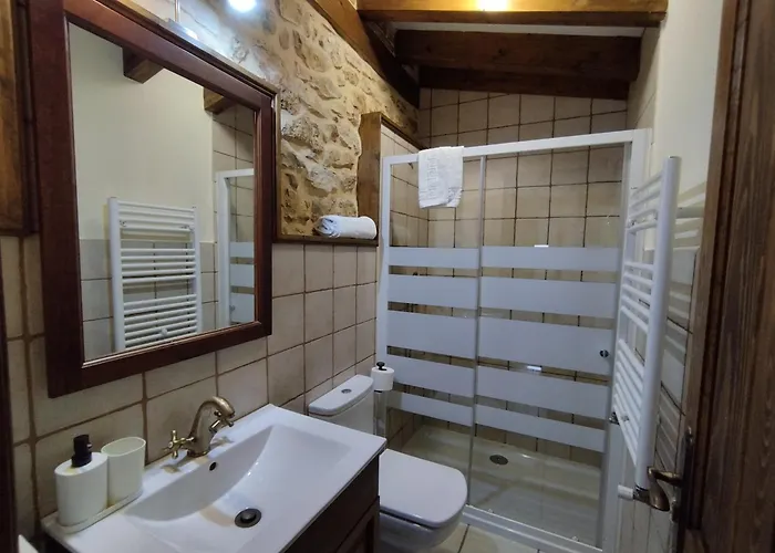 Apartment Legado De Santillana *