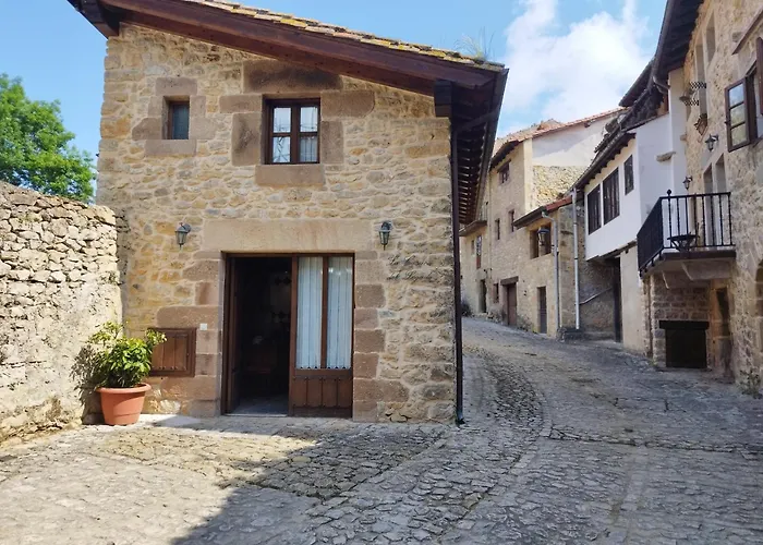 Legado De Santillana