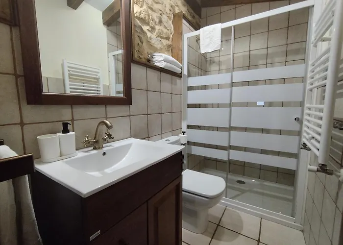 Legado De Santillana