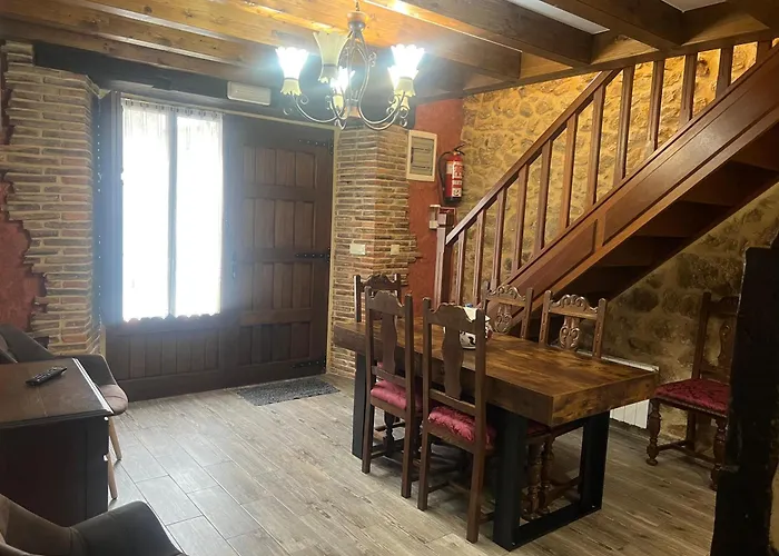 Legado De Santillana *