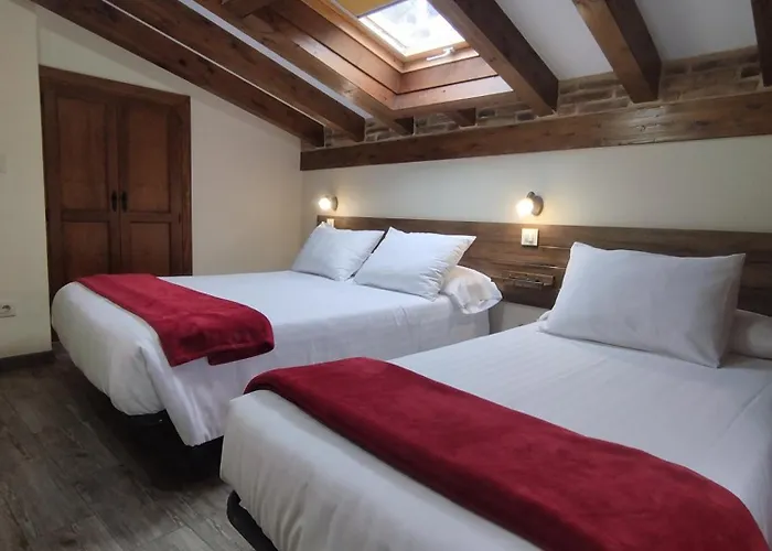 Legado De Santillana Santillana del Mar