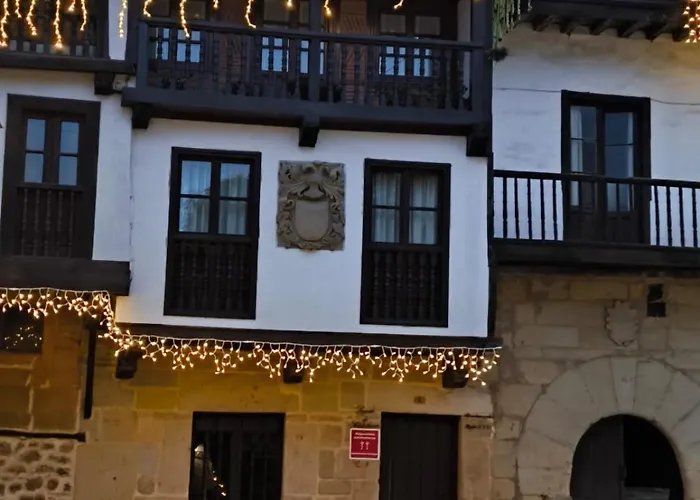 Legado De Santillana Santillana del Mar