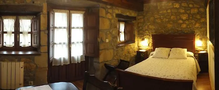 Apartment Legado De Santillana