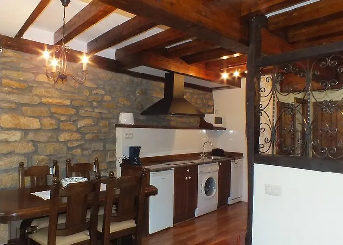 Legado De Santillana *