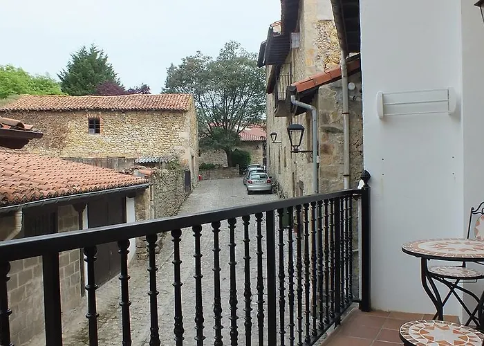 Legado De Santillana