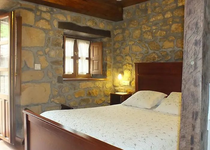 Legado De Santillana Santillana del Mar