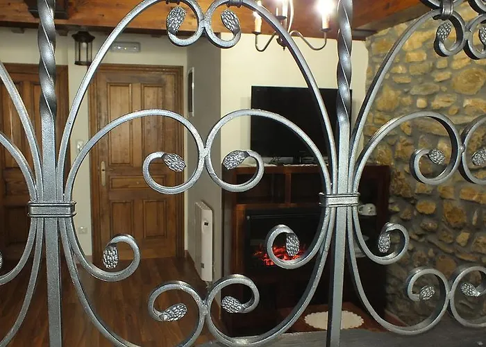 Legado De Santillana * Santillana del Mar