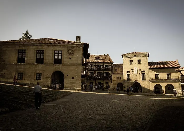 Lejlighed Legado De Santillana Santillana del Mar