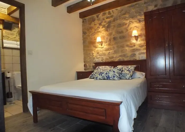 Lejlighed Legado De Santillana Santillana del Mar