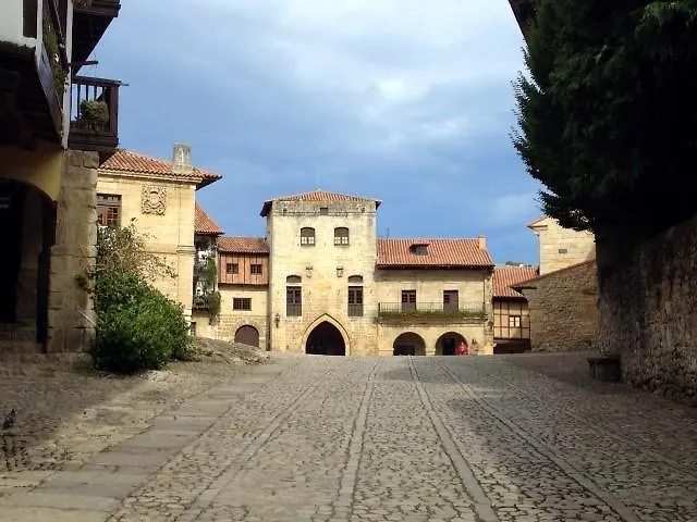 Legado De Santillana