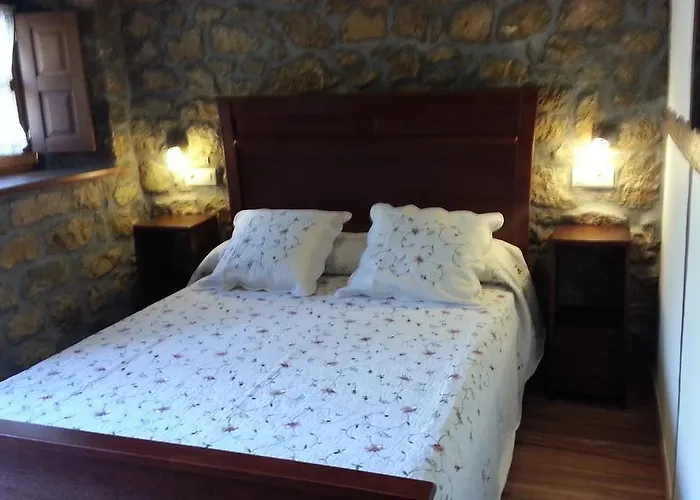 Apartment Legado De Santillana Santillana del Mar