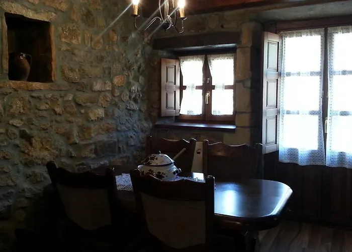 Legado De Santillana