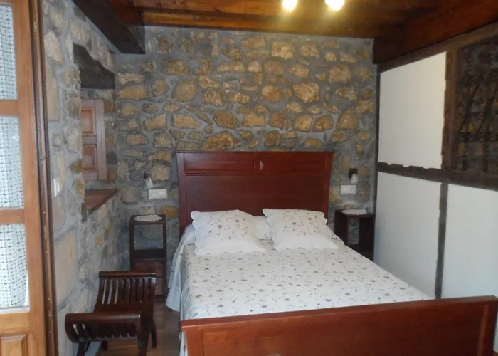 Legado De Santillana Santillana del Mar