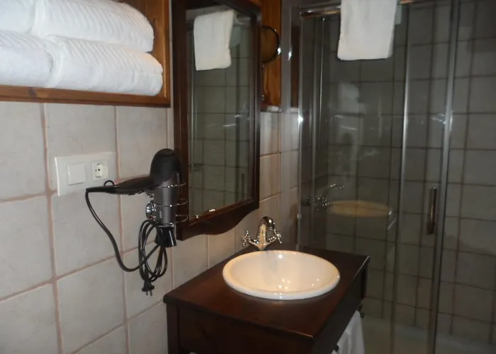 Apartment Legado De Santillana Santillana del Mar